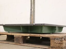 unbekannt 800/800/H128 mm