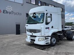 Renault Premium 460 DXI (RETARDER / GOOD CONDITION / BO...