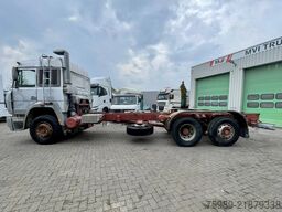 Iveco Turbostar 190.36 6x2  clean chassis