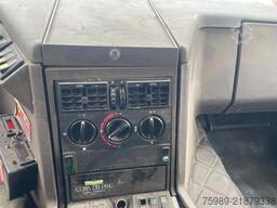 Iveco Turbostar 190.36 6x2  clean chassis