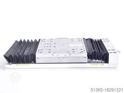 NTN AXLT225SNG2510-D-150-486-F0-XX00-P-A