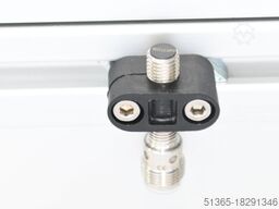 NTN SNR AXC120ZGLK22-C-700-1520-00-XX00-X-A