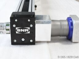 NTN SNR AXC120ZGLK22-C-700-1520-00-XX00-X-A