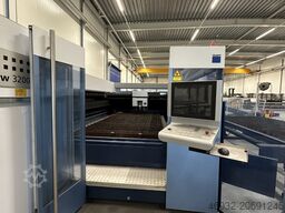 TRUMPF TruLaser 3030 Lean Edition