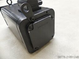 Siemens 1FT5106-1AC71-1AB0 Servomotor SN: EF760695712010 - generalüberholt