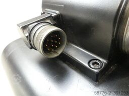 Siemens 1FT5106-1AC71-1AH0 Servomotor SN: EF488282802004 - generalüberholt