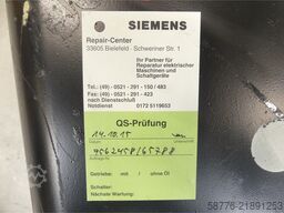 Siemens 1FT5106-1AC71-1AH0 Servomotor SN: EF488282802004 - generalüberholt