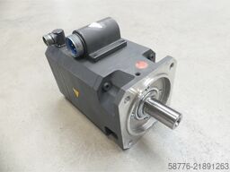 Siemens 1FT6082-1AF71-2AG1 Servomotor SN: C937397101001