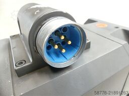 Siemens 1FT6082-1AF71-2AG1 Servomotor SN: C937397101001
