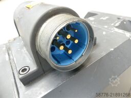Siemens 1FT6082-1AF71-2AG1 Servomotor SN: EL391768801001