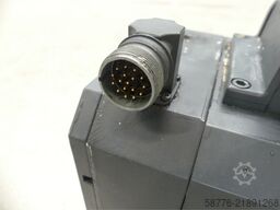 Siemens 1FT6082-1AF71-2AG1 Servomotor SN: EL391768801001