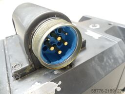 Siemens 1FT6082-1AF71-2AG1 Servomotor SN: YFSN31093301001