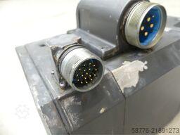 Siemens 1FT6082-1AF71-2AG1 Servomotor SN: YFSN31093301001