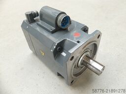 Siemens 1FT6082-8AH71-4EG1 Servomotor SN: YFT130495602003