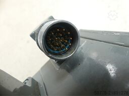 Siemens 1FT6082-8AH71-4EG1 Servomotor SN: YFT130495602003