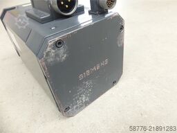Siemens 1FT6084-8AH71-3EG1 Synchronservomotor SN:ELD88347901004