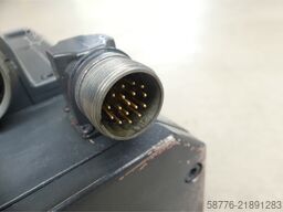 Siemens 1FT6084-8AH71-3EG1 Synchronservomotor SN:ELD88347901004