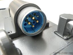 Siemens 1FT6086-1AF71-1EG1 Synchronservomotor SN: YFV544899301001