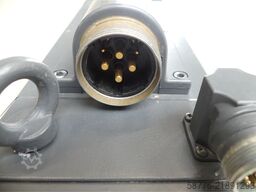 Siemens 1FT6086-8AC71-3AA1 Servomotor SN: AA857030