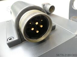 Siemens 1FT6108-8AC71-3EH1 Servomotor SN: EKN61839601004