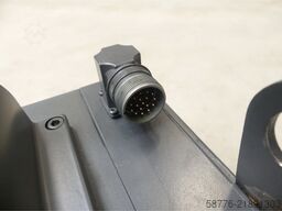 Siemens 1FT6108-8AC71-3EH1 Servomotor SN: EKN61839601004