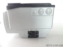  ATB DynaMot 456504 / UNCT-090LB-02A  SN: 128782