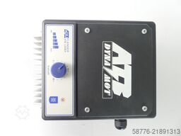  ATB DynaMot 456504 / UNCT-090LB-02A  SN: 128783