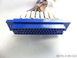 Fanuc Bedientafel für OKK MCV-500 Maschine mit  A860-0200-T021 Pulse Generator