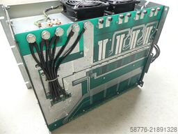 Bosch TR15II-XA-230 /  Transistorverstärker SN: 699293