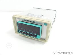 Burster Digimaster 9181 Typ: 9181-V3014 SN: 275508 - ! -