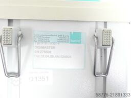 Burster Digimaster 9181 Typ: 9181-V3014 SN: 275508 - ! -