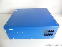  Deutronic DX 3000 / 3-CAN-60-DIV Einbaustromversorgung Stand: 1 SN: 9122080016