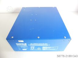  Deutronic DX 3000 / 3-CAN-60-DIV Einbaustromversorgung Stand: 1 SN: 92037202009