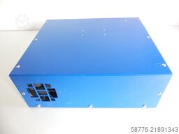 Deutronic DX 3000 / 3-CAN-60-DIV Einbaustromversorgung Stand: 1 SN: 92037202009