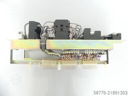 Fanuc A06B-6045-H005 (C007)  / H006 (C008)  Control unit SN: 128780