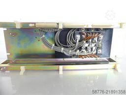 Fanuc A06B-6045-H005 / H006 Control unit SN:128779