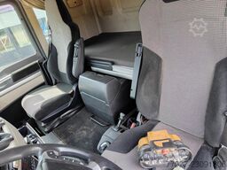 MAN TGS 26.360 Laadkraan Copma 210 + JIB