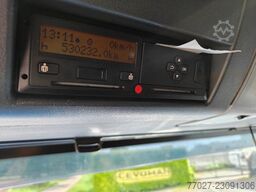 MAN TGS 26.360 Laadkraan Copma 210 + JIB