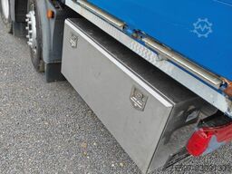 MAN TGS 26.360 Laadkraan Copma 210 + JIB