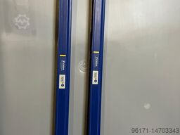2x Simco Antistatic Einheit Antistatisch Einheit 2