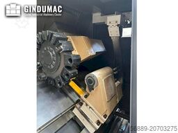 HWACHEON HI-ECO 450A YMC