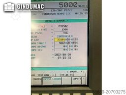 HWACHEON HI-ECO 450A YMC