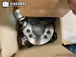 HWACHEON HI-ECO 450A YMC