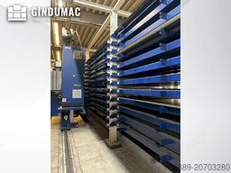 TRUMPF STOPA LiftMasterCompact