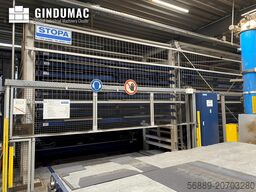 TRUMPF STOPA LiftMasterCompact