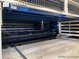 TRUMPF STOPA LiftMasterCompact