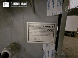 FORMAT4 Tempora F800 60.12/2 E