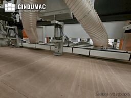 INFOTEC 3121 PRO EVO