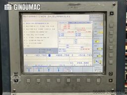 Johnford VMC-2000SHD