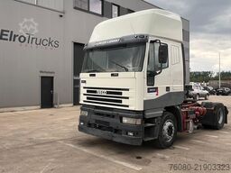 Iveco EUROSTAR 440 E 42 (MANUAL PUMP / MANUAL GEARBOX...